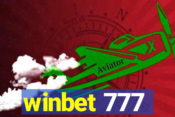 winbet 777